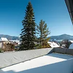 Alpine Zeitgeist - By Mynests شقة غوربمينغ