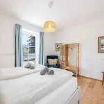 شقة Alpine Zeitgeist - By Mynests غوربمينغ