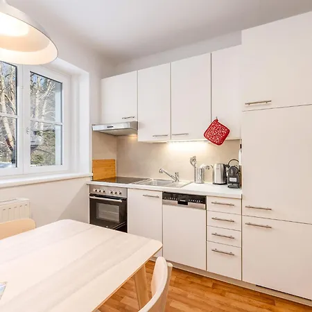 Alpine Zeitgeist - By Mynests Apartman *