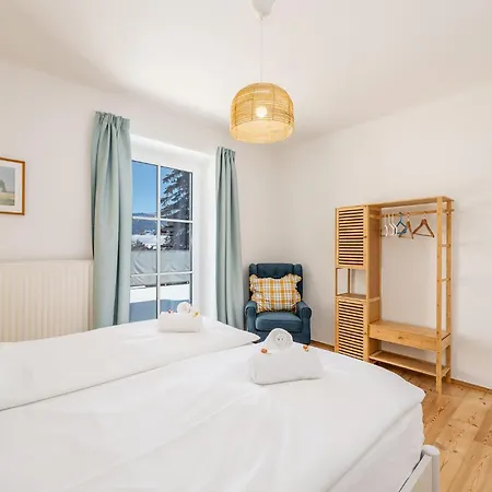 Alpine Zeitgeist - By Mynests Gröbming