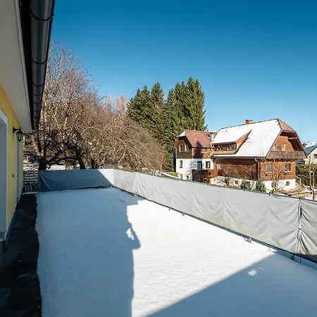 Alpine Zeitgeist - By Mynests *