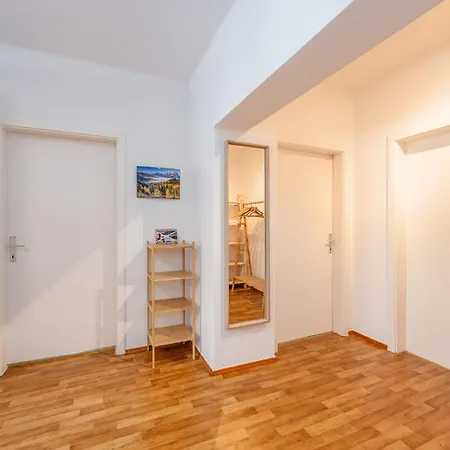 Alpine Zeitgeist - By Mynests