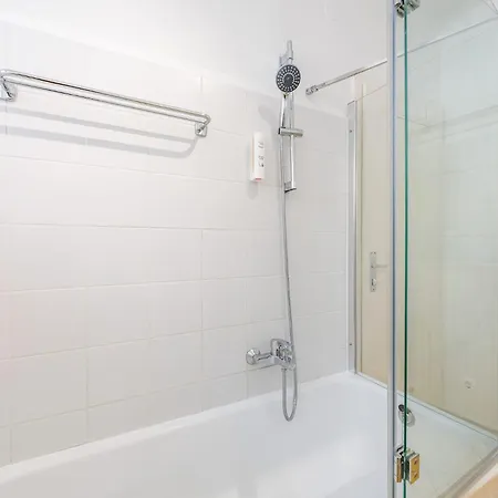 Alpine Zeitgeist - By Mynests Apartment