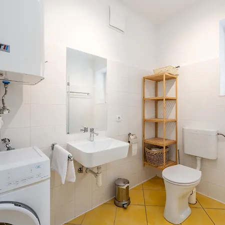 Apartment Alpine Zeitgeist - By Mynests