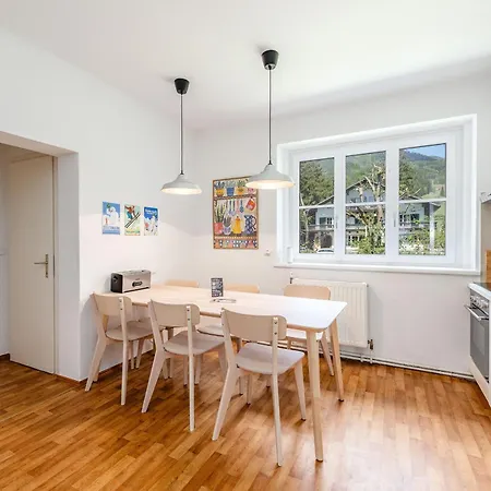 Apartment Alpine Zeitgeist - By Mynests