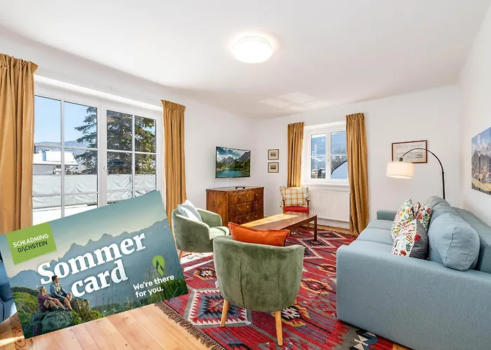 Alpine Zeitgeist - By Mynests *