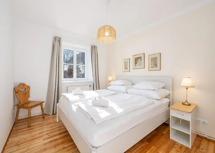 Apartman Alpine Zeitgeist - By Mynests *