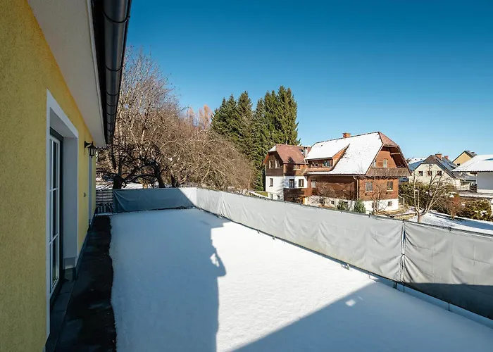 Alpine Zeitgeist - By Mynests *