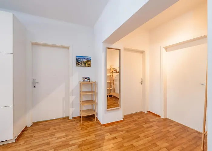 Alpine Zeitgeist - By Mynests