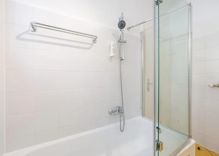 Alpine Zeitgeist - By Mynests Apartman