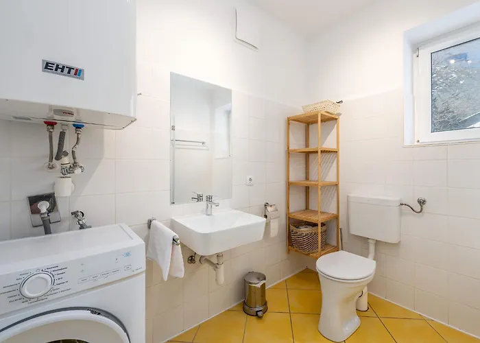 Apartman Alpine Zeitgeist - By Mynests