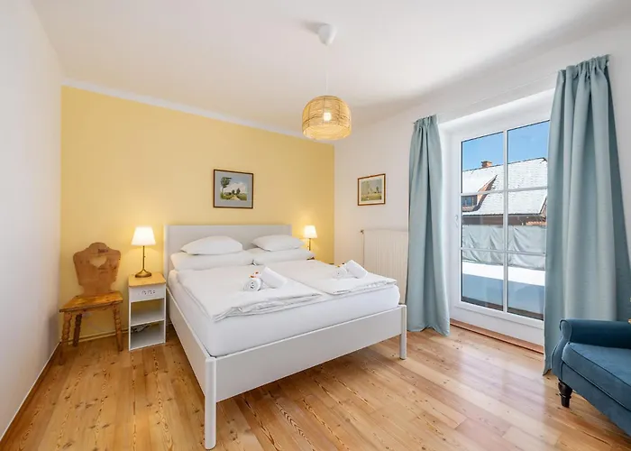 Alpine Zeitgeist - By Mynests Apartman Gröbming