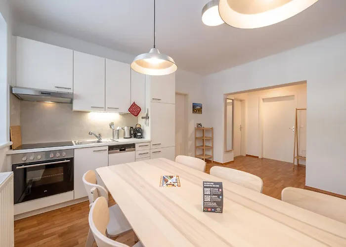 Alpine Zeitgeist - By Mynests